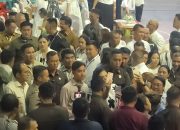 Wapres Gibran Hadiri Ibadah Natal GPdi Se-Kota Bitung, Ajak Jemaat Doakan Korban Bencana