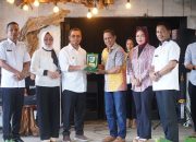 Perkuat Kerja Sama Wilayah BMR, Bupati Boltara Sambut Kunjungan Walikota Kotamobagu