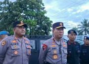 Ketegangan Antar Warga di Dumoga Berhasil Diredam, Polisi Siapkan Tindakan Tegas