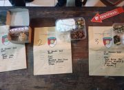 Puluhan Jemaat Greja Mawar Sharon Bahu Dilarikan ke Rumah Sakit, Diduga Keracunan Makanan