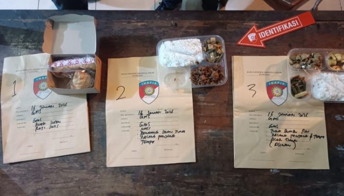 Puluhan Jemaat Greja Mawar Sharon Bahu Dilarikan ke Rumah Sakit, Diduga Keracunan Makanan