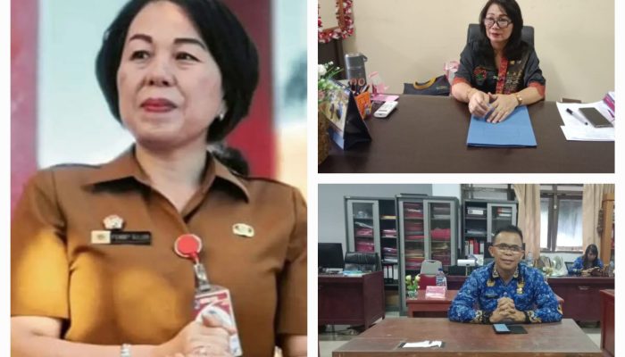 Dikda Sulut Ingatkan SMA/SMK dan SLB Calon Penerima Revitalisasi Pendidikan 2026 Siapkan Dokumen Lengkap