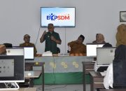 28 ASN Adu Skill Rebut Jabatan Strategis di lingkungan Pemkab Gorontalo