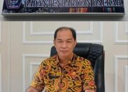 Gubernur Terbitkan SK PKB 2026, Theo Rorong Sebut Warga Bitung Nikmati Keringanan Pajak