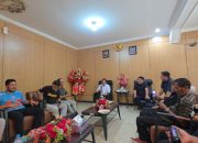 Pemkot Bitung Gelar Coffee Morning Bersama Wartawan, Perkuat Sinergi Pemerintah dan Media