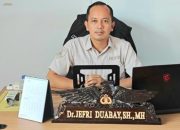 Berawal dari Laporan Warga, Polres Bitung Ungkap Peredaran Obat Keras