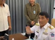 Pajak Kendaraan Bermotor Tahun 2026 di Sulut Batal Naik, Gubernur Pastikan Tak Membebani Masyarakat