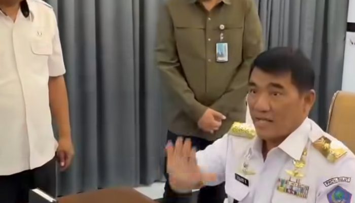 Pajak Kendaraan Bermotor Tahun 2026 di Sulut Batal Naik, Gubernur Pastikan Tak Membebani Masyarakat