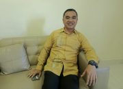 Mulai Februari 2026, Perumda Tirta Limutu Gorontalo, Berlakukan Tarif Baru Air Bersih, Tony Said : Sosialisasi Sudah Dilakukan