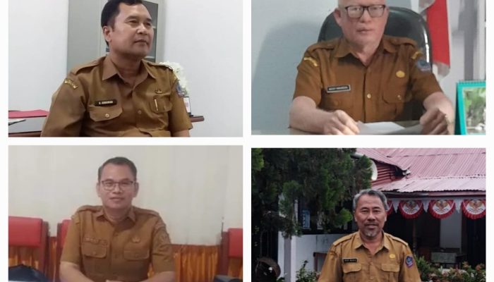 Rendahnya Nilai TKA Siswa SMA di Sulut, Para Kepala Sekolah : Kami Akan Evaluasi