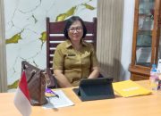 Tineke Timpaulu Nyatakan SMP Negeri 8 Manado Siap Ikuti Tes Kemampuan Akademik 2026