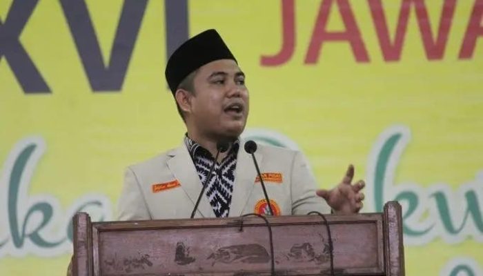 Pemuda Muhammadiyah Dukung Polri Tetap di Bawah Presiden, Cegah Birokrasi Panjang dan Intervensi Politik