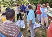 Pemkab Gorontalo Tangani Tanggul Penyebab Banjir di Tenilo, Pastikan Penanganan Terpadu