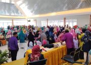 THR dan Gaji ke-13 Guru ASN Cair, Pemkab Gorontalo Gelontorkan Anggaran Rp18,4 Miliar