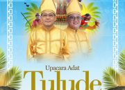 Tulude Segera Digelar, Pemkot Bitung Umumkan Flyer Resmi Acara
