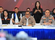 Polri Bongkar TPPO Jaringan Nasional, 12 Tersangka Ditangkap dan 7 Bayi Diselamatkan