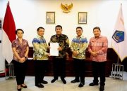Roling Kepsek SMA/SMK se Sulut Berhembus, Plh Sekrov Denny Mangala Sebut Dalam Proses
