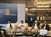 Ramadhan untuk Semua, Kakanwil Kemenag Sulut Dorong Syiar Digital dan Kepedulian Sosial
