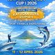 Untuk Para Pemancing Siap-Siap, Open Fishing Tournament Kapolda Sulut Gebrak Wisata Bahari Kota Manado