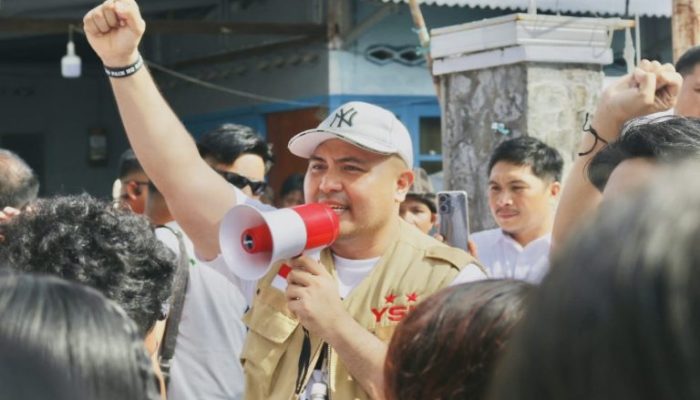 Dinilai Langgar Etika dan UU ITE, Christian Yokung Kecam Media Gunakan Foto YSK di Kasus Oknum Stafsus