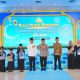 Kapolri Serukan Jaga Persatuan Dukung Program Pemerintah Saat Buka Puasa Bareng OKP, Ormas dan Mahasiswa