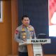 Perkuat Pengawalan Asta Cita dan Penegakan Hukum Berkeadilan, Kapolda Sulut Buka Rapim 2026