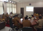 Sugondo Makmur Tegaskan Kesiapan Pemkab Gorontalo Hadapi Pembahasan OTK Bersama DPRD