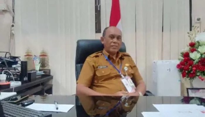 Tahun Ini SMAN 1 Manado Terima Afirmasi Pendidikan Menengah dari Tiga Daerah Terdepan, Terluar dan Tertinggal