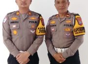 Operasi Keselamatan Samrat 2026, Polresta Manado Ciptakan Rasa Aman Nyaman dan Selamat Berlalulintas