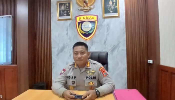 Tekan Angka Kriminalitas dan Aksi Tawuran, Ditbinmas Polda Sulut Buka Boxing on the Street di Manado