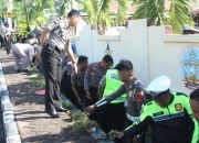 Pastikan Program Presiden Berjalan Optimal, Polri Terbitkan Direktif dan Bentuk Satgas ASRI