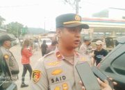 Pastikan Wilayah Hukum Aman dan Kondusif, Muspika Ratatotok Gelar Razia di Bulan Ramadhan 1447 H