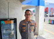 Waspada Tindak Pidana Curanmor, Masyarakat Diminta Pastikan Kendaraan Aman Saat Terpakir