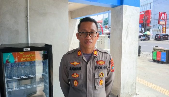 Waspada Tindak Pidana Curanmor, Masyarakat Diminta Pastikan Kendaraan Aman Saat Terpakir