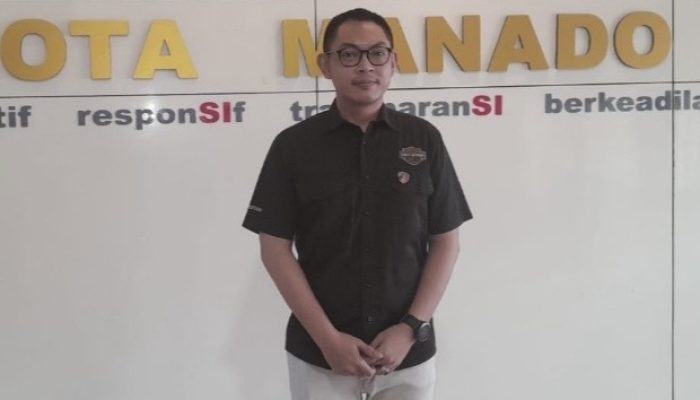 Imbauan Polresta Manado Lewat Kasat Reskrim Elwin Kristanto Yang Meminta Warga Jaga Keamanan di Bulan Puasa