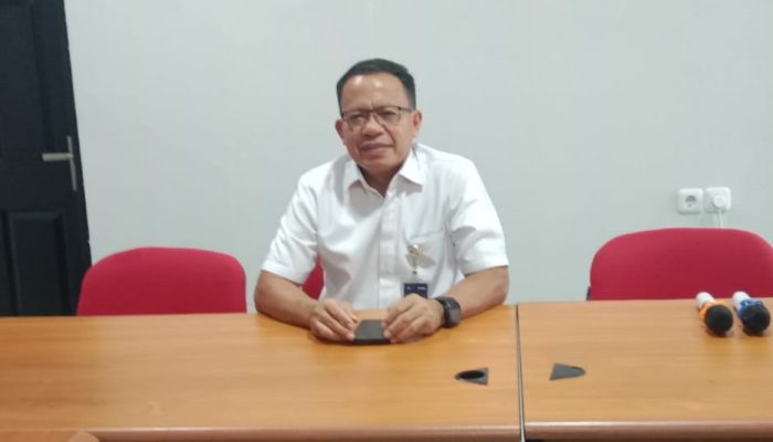 Perum Bulog SulutGo Pastikan Stok Pangan Aman Jelang Imlek dan Bulan Ramadhan 2026