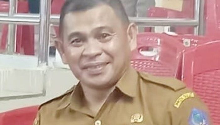 Percaya Diri Tepat Waktu, SMK Negeri 1 Modayag Kembali Bidik Program Revitalisasi Tahun 2026