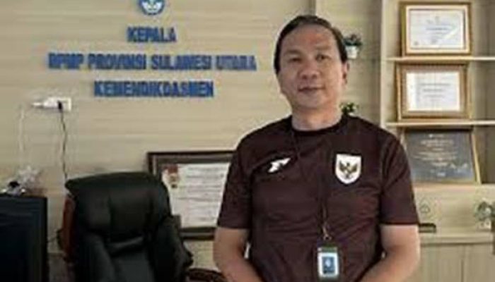 Awal Bulan Februari Ini, Mendikdasmen Resmikan Proyek Revitalisasi 2025 di Sulut