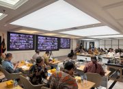 Putus Rantai Tengkulak, Polri Fasilitasi Permodalan KUR dan Penyerapan Bulog bagi Petani Jagung