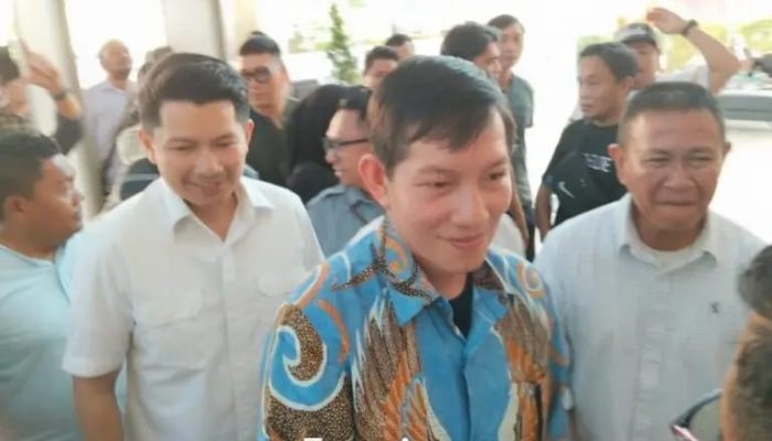 Lewat RUPS di Manado, Vicky Lumentut Dinilai Tepat dan Strategis, Jabat Komisaris Utama BSG