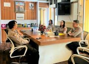 Rorena Polda Sulut Gelar Asistensi Zona Integritas di RS Bhayangkara Manado, Perkuat Kualitas Pelayanan