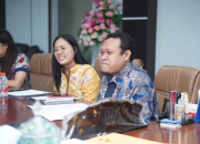 25 Hari Boltara Dikuliti, BPK-RI Minta Laporan Lengkap LKPD Tahun Anggaran 2025