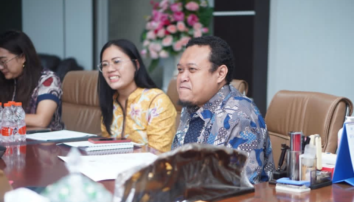 25 Hari Boltara Dikuliti, BPK-RI Minta Laporan Lengkap LKPD Tahun Anggaran 2025