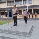 Pimpin Upacara HKN, Kapolres Bitung Ajak Anggota Jadi Teladan di Masyarakat