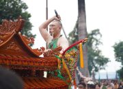 Pawai Suci Goan Siau Cap Go Meh Imlek 2577 Siap Meriahkan Kota Bitung