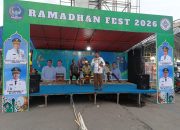 Taujiah Singkat Ramadhan Fest, Sudarto Katidjo : Puasa Tak Sekadar Menahan Lapar