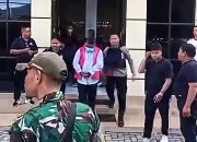 Kejari Bitung Bergerak! Dua Aktor Korupsi Perumda Bangun Bitung Ditahan
