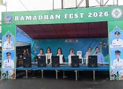 Isu Pungli di Pasar Cita Dibantah, Perumda Pasar: itu Bersifat Partisipatif