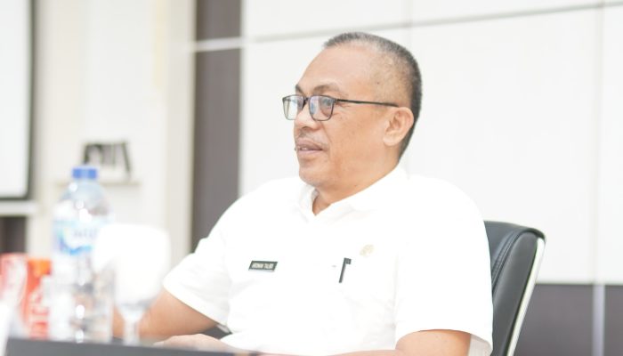 Pekan Depan Musrenbang Kecamatan Digulir, Aparat Desa dan Kecamatan se Boltara Diminta Siapkan Dokumen Prioritas