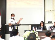 ASN Boltara Belajar Tentang Literasi Dan Inklusi Pasar Modal, Jusnan: Agar Terhindar Dari Investasi Bodong